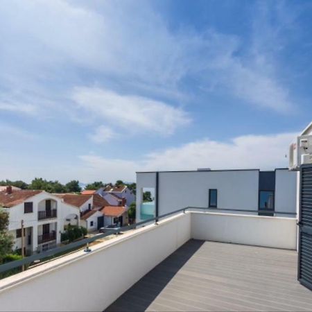 Apartmani Paradise Petrcane Exterior photo